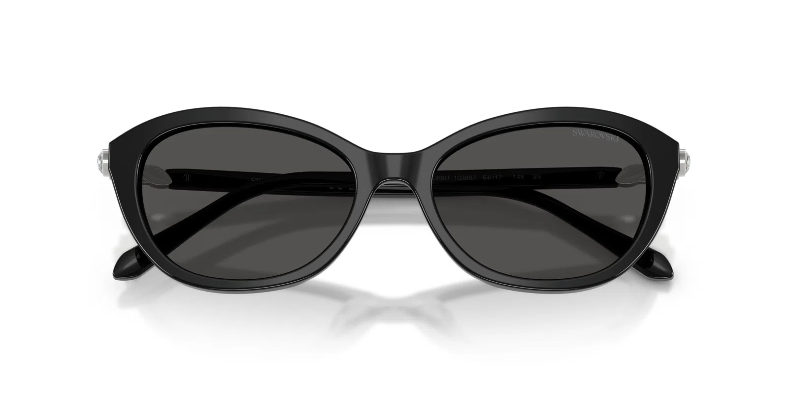 Swarovski 6066U Sunglasses - view 19